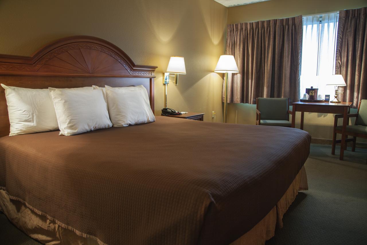 Dakota Sioux Casino & Hotel Watertown Exteriör bild