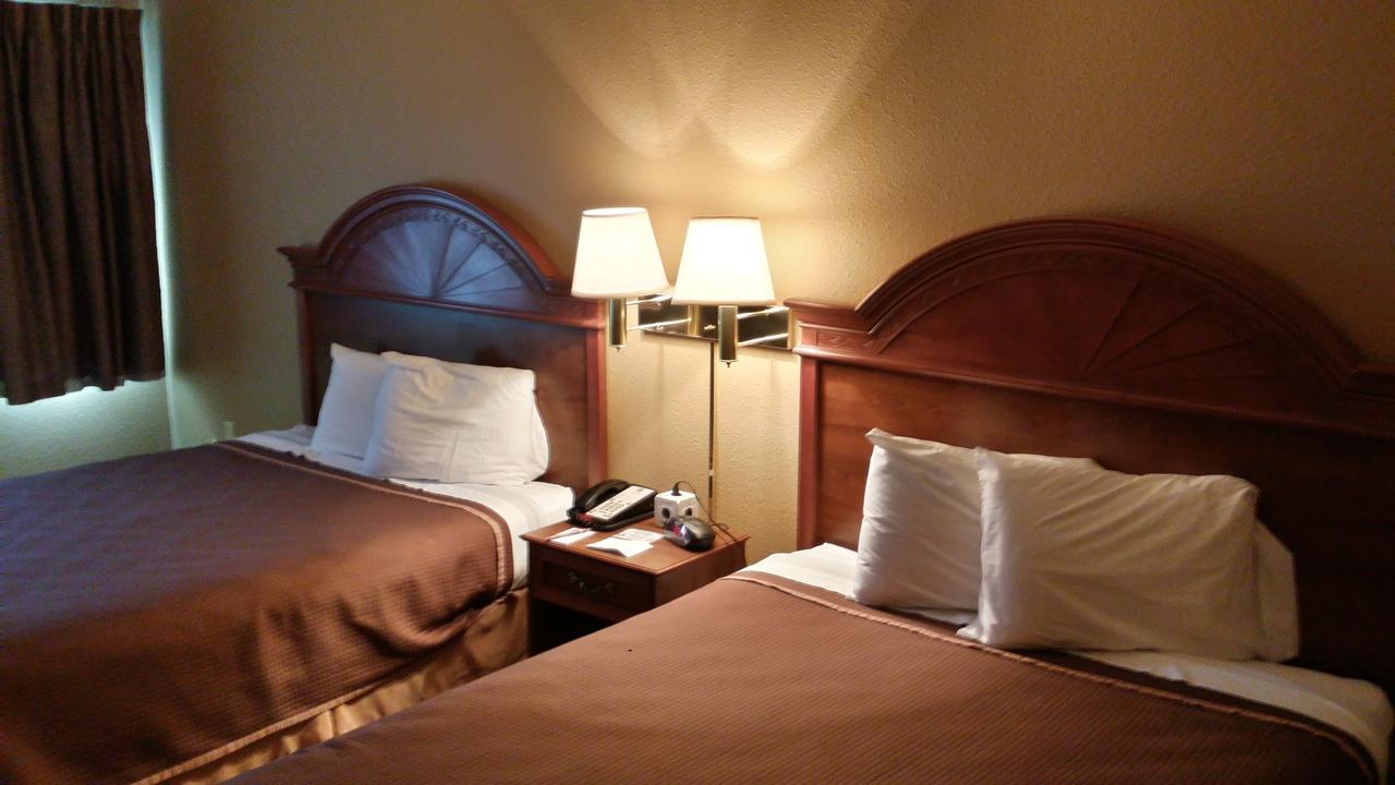 Dakota Sioux Casino & Hotel Watertown Exteriör bild