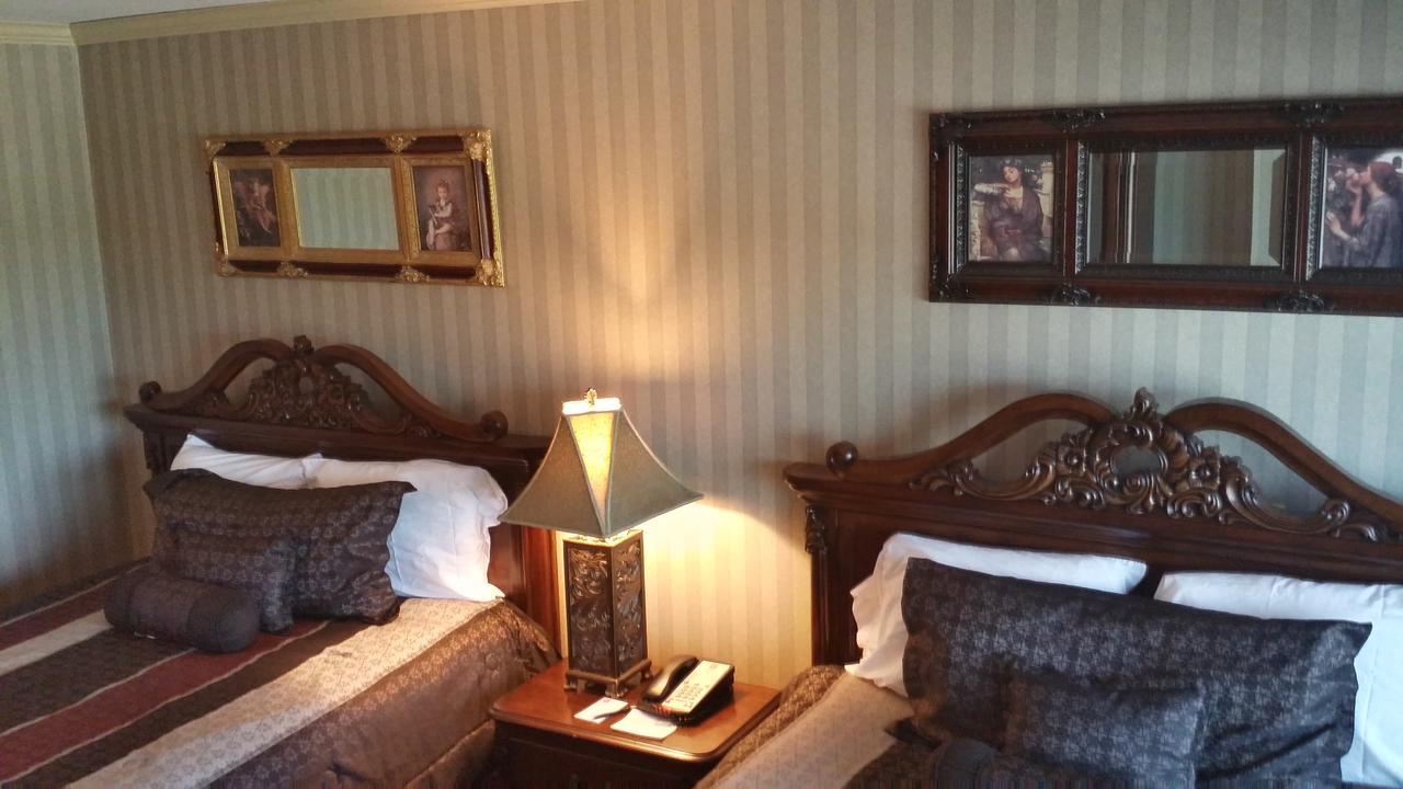Dakota Sioux Casino & Hotel Watertown Exteriör bild